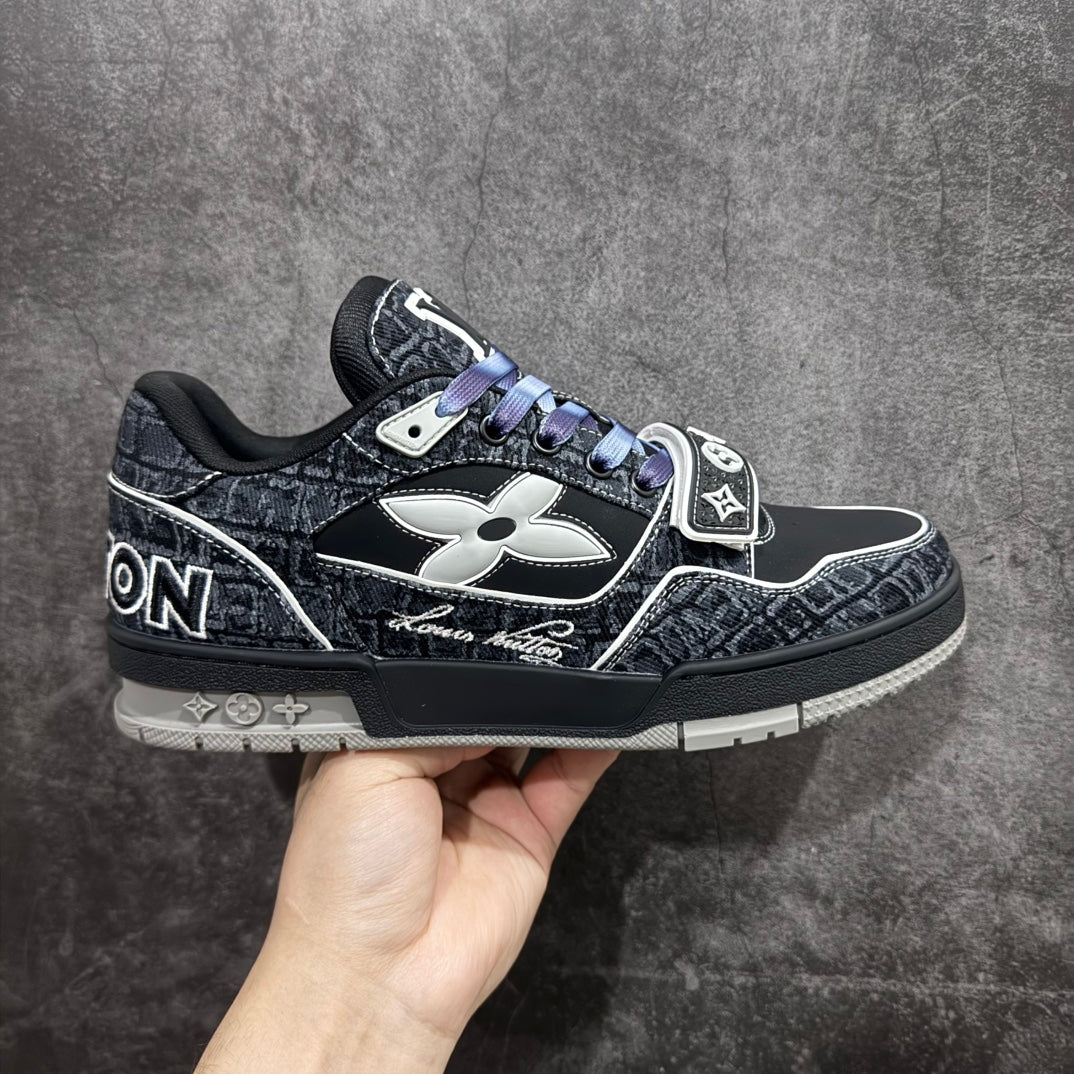 LuxluxHouse Best Quality Shoes Louis Vuitton