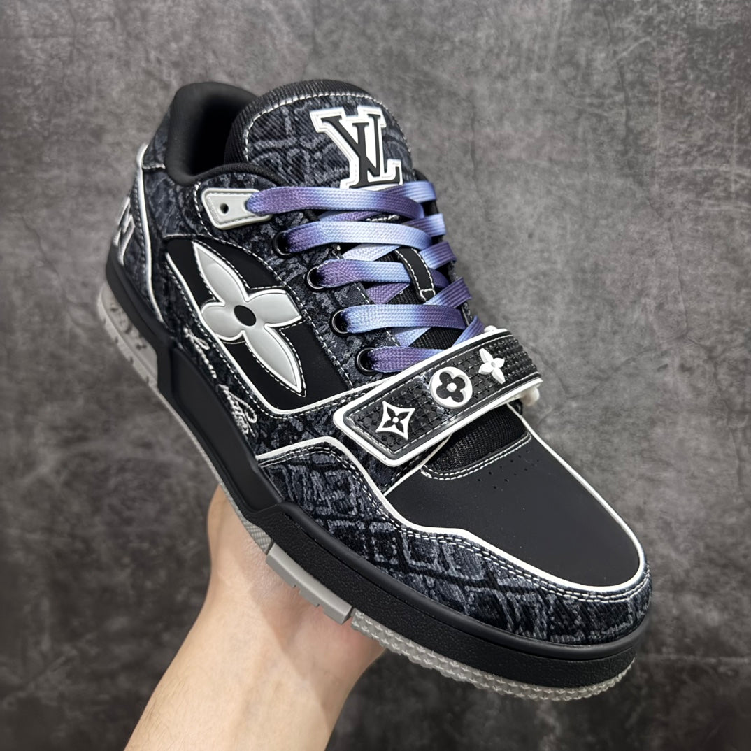 LuxluxHouse Best Quality Shoes Louis Vuitton