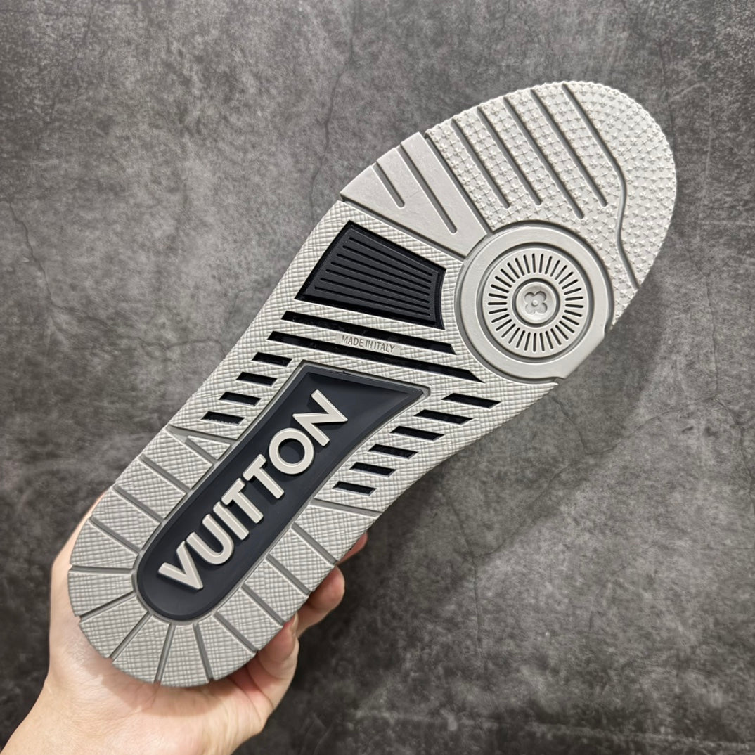 LuxluxHouse Best Quality Shoes Louis Vuitton