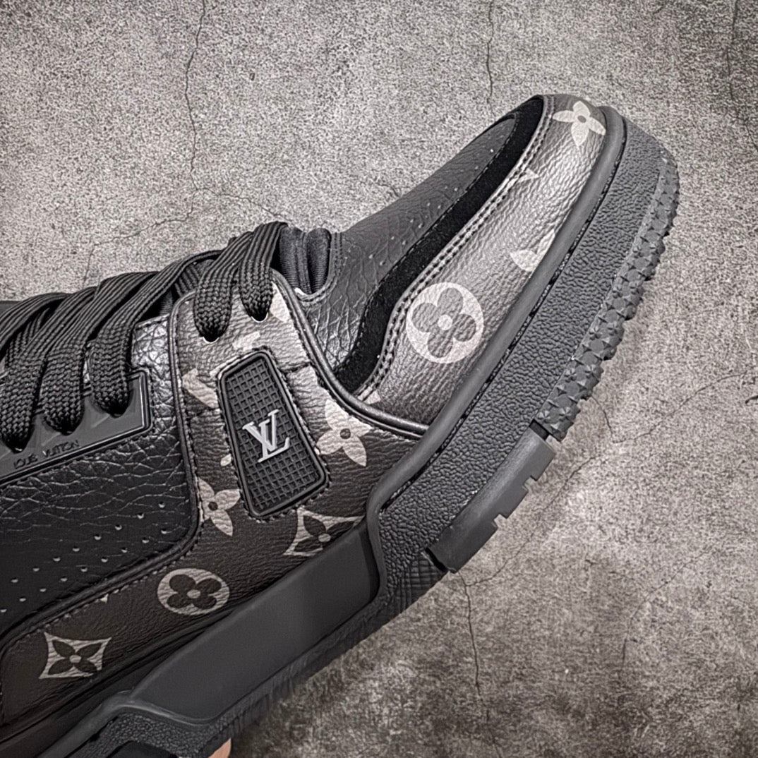 LuxluxHouse Best Quality Shoes Louis Vuitton