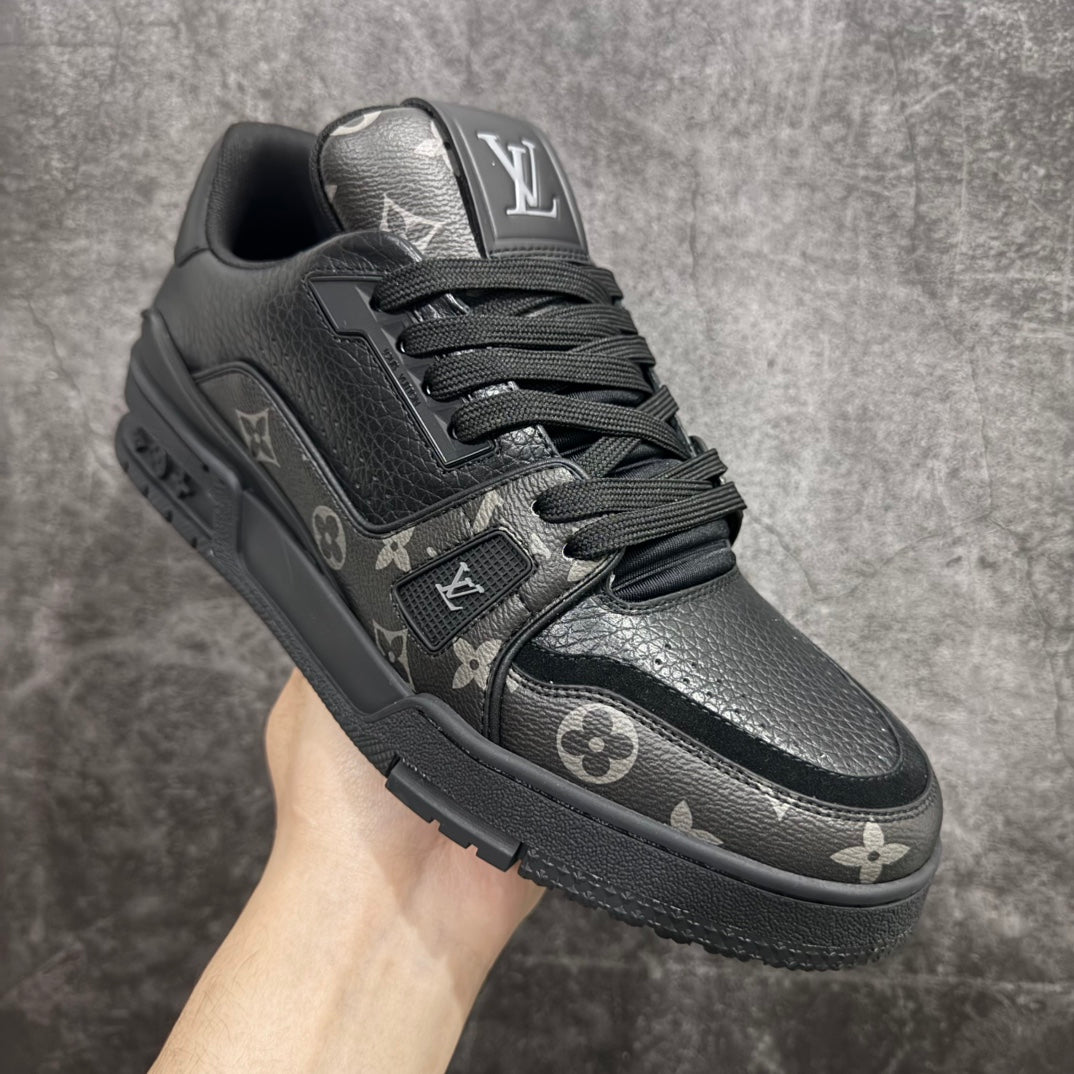 LuxluxHouse Best Quality Shoes Louis Vuitton