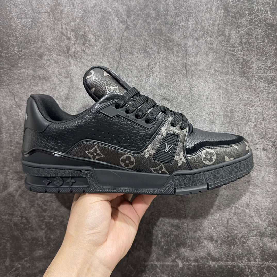 LuxluxHouse Best Quality Shoes Louis Vuitton
