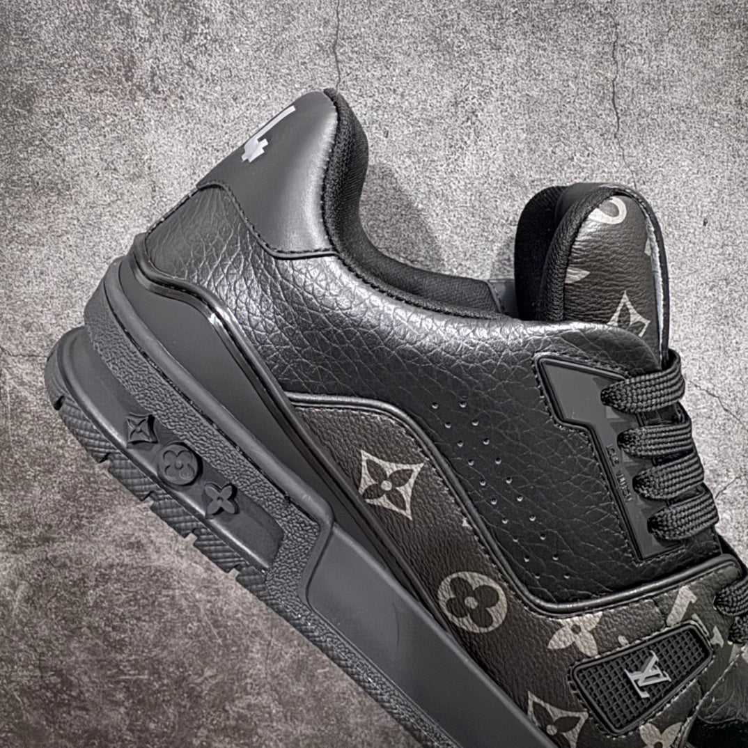 LuxluxHouse Best Quality Shoes Louis Vuitton