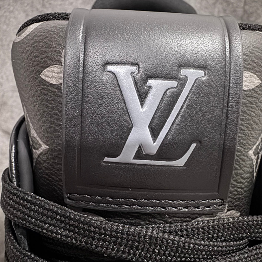LuxluxHouse Best Quality Shoes Louis Vuitton