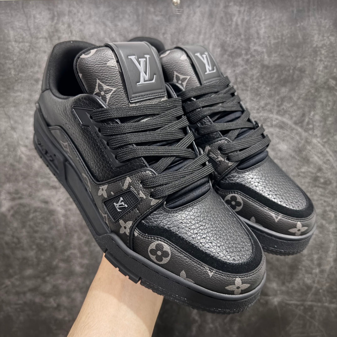 LuxluxHouse Best Quality Shoes Louis Vuitton