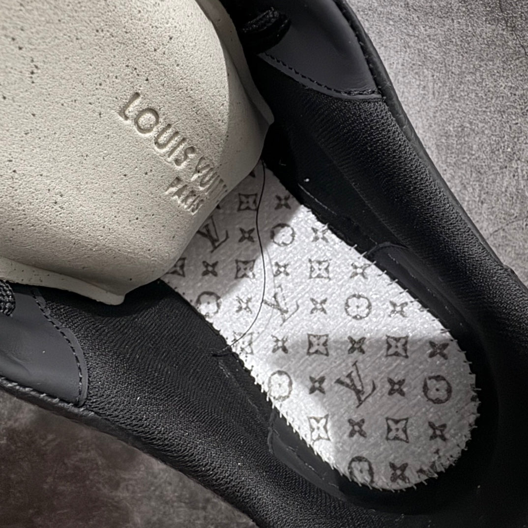 LuxluxHouse Best Quality Shoes Louis Vuitton