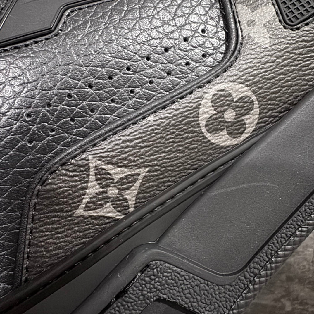 LuxluxHouse Best Quality Shoes Louis Vuitton
