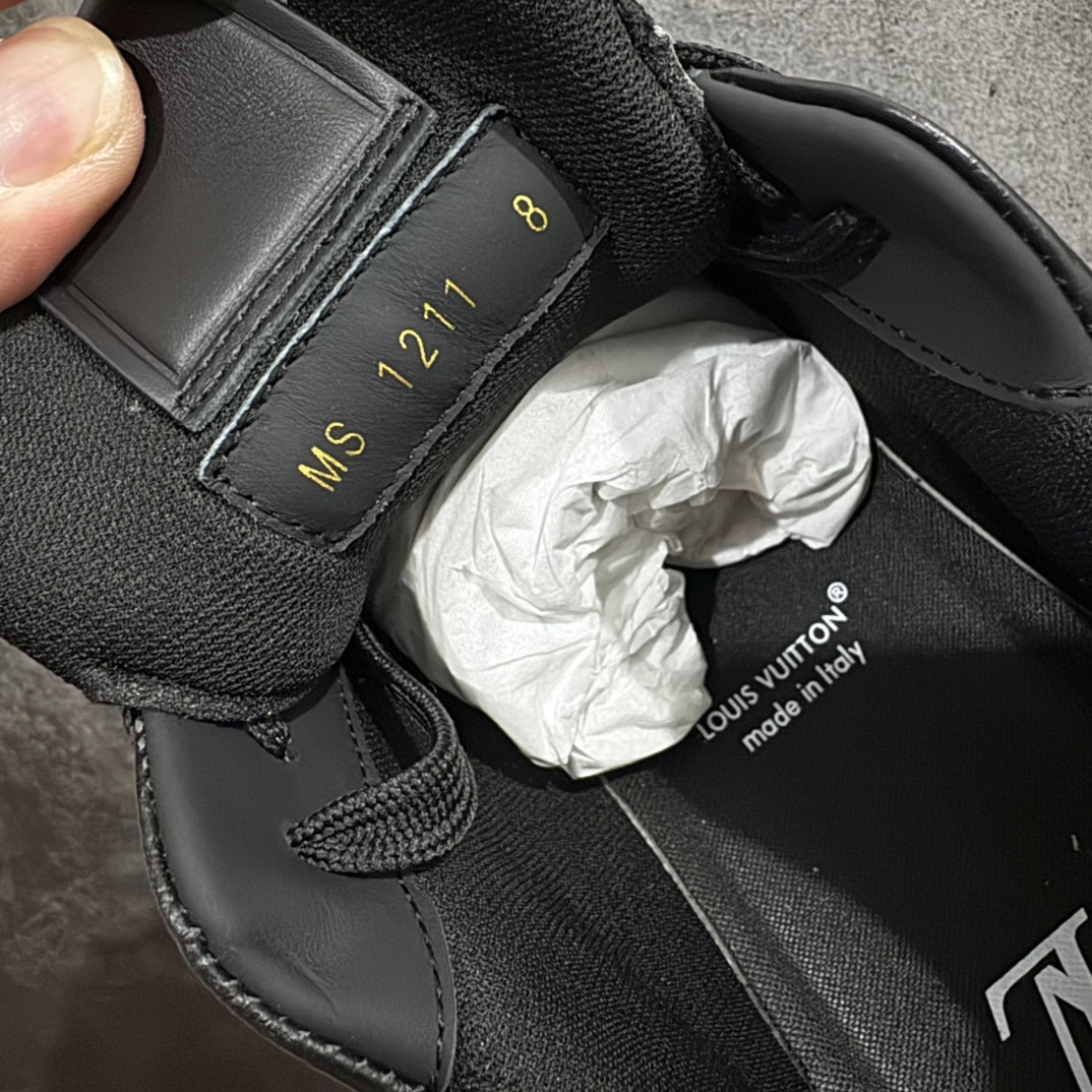 LuxluxHouse Best Quality Shoes Louis Vuitton