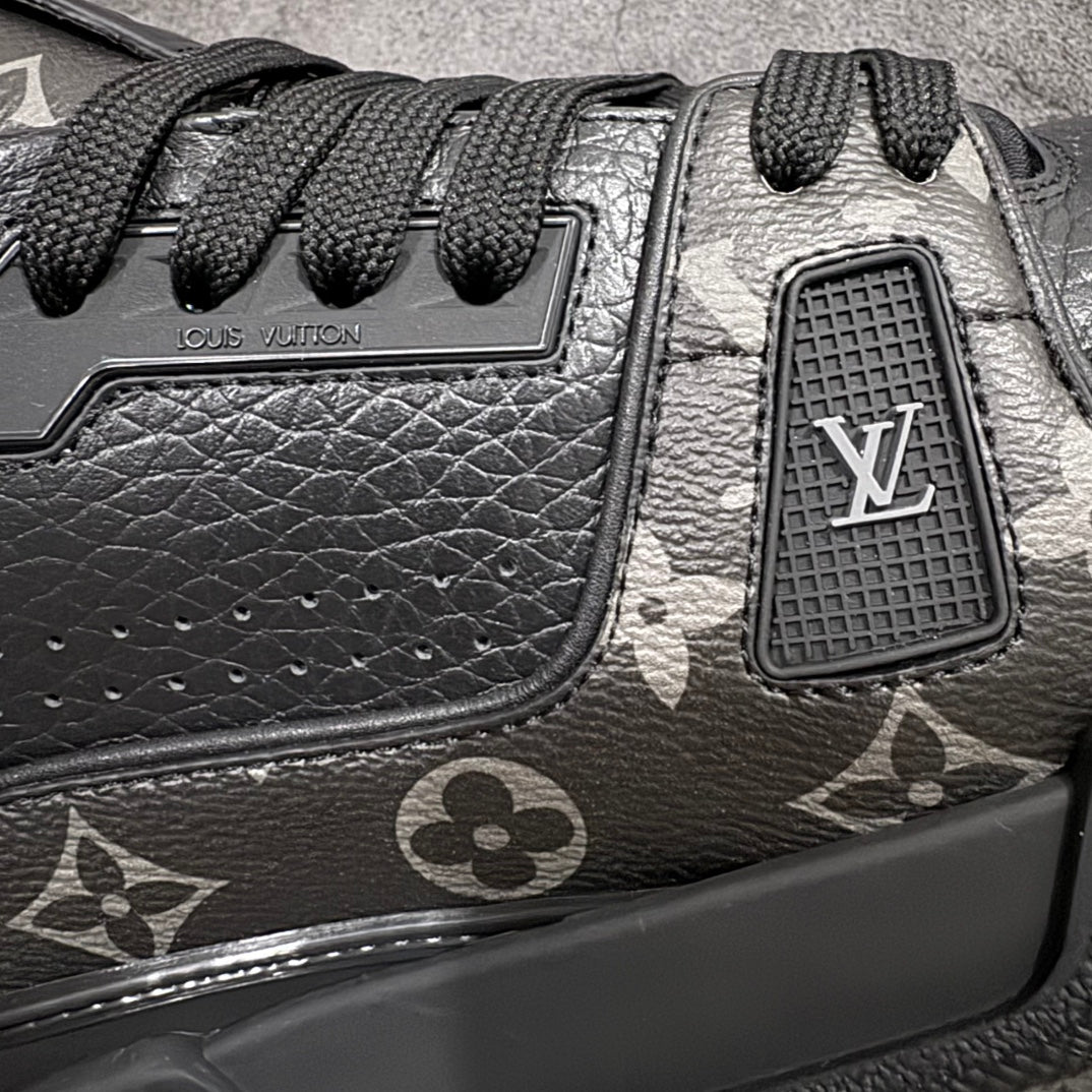 LuxluxHouse Best Quality Shoes Louis Vuitton