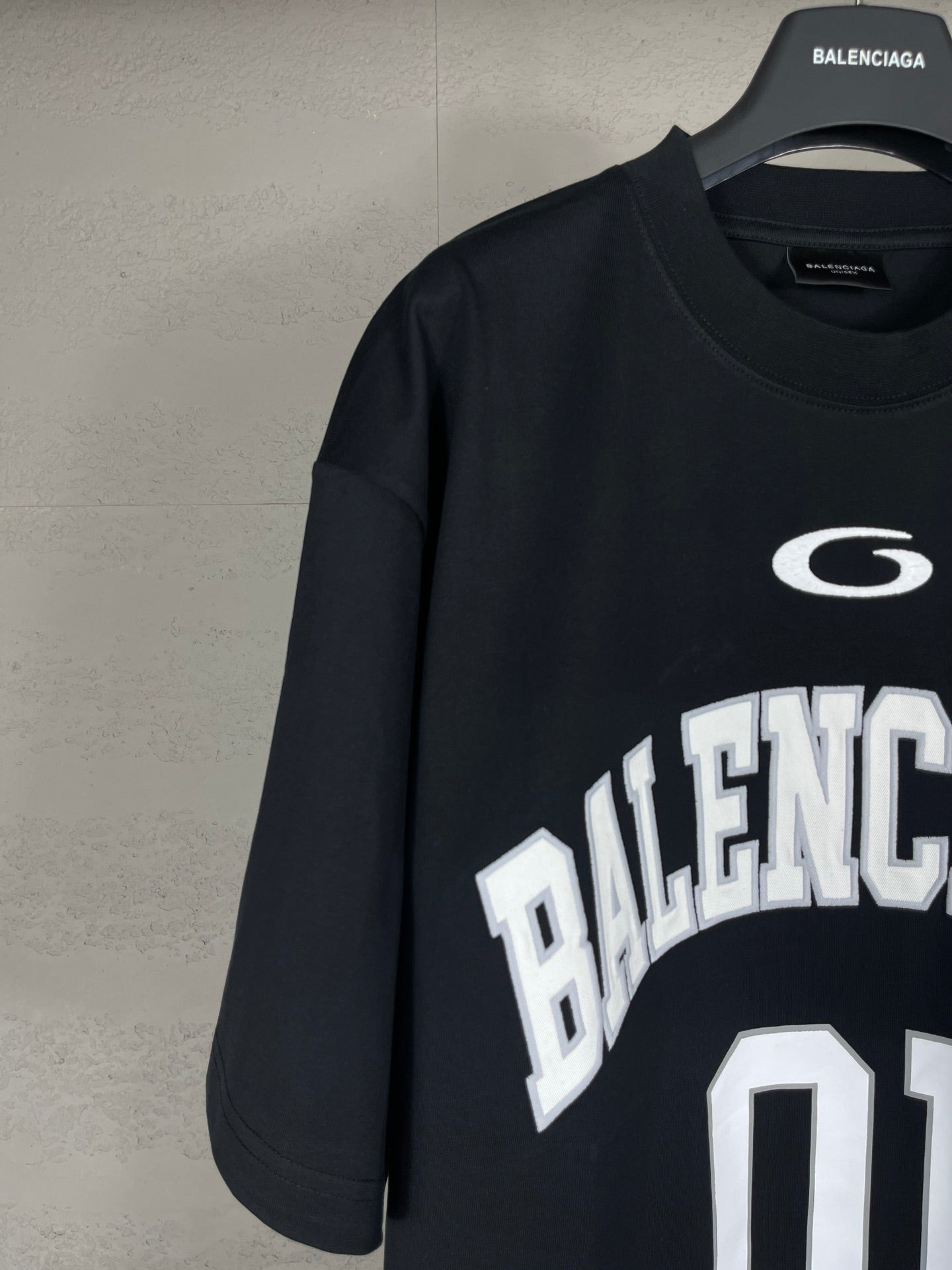LuxluxHouse Best Quality Clothes Balenciaga T-shirt