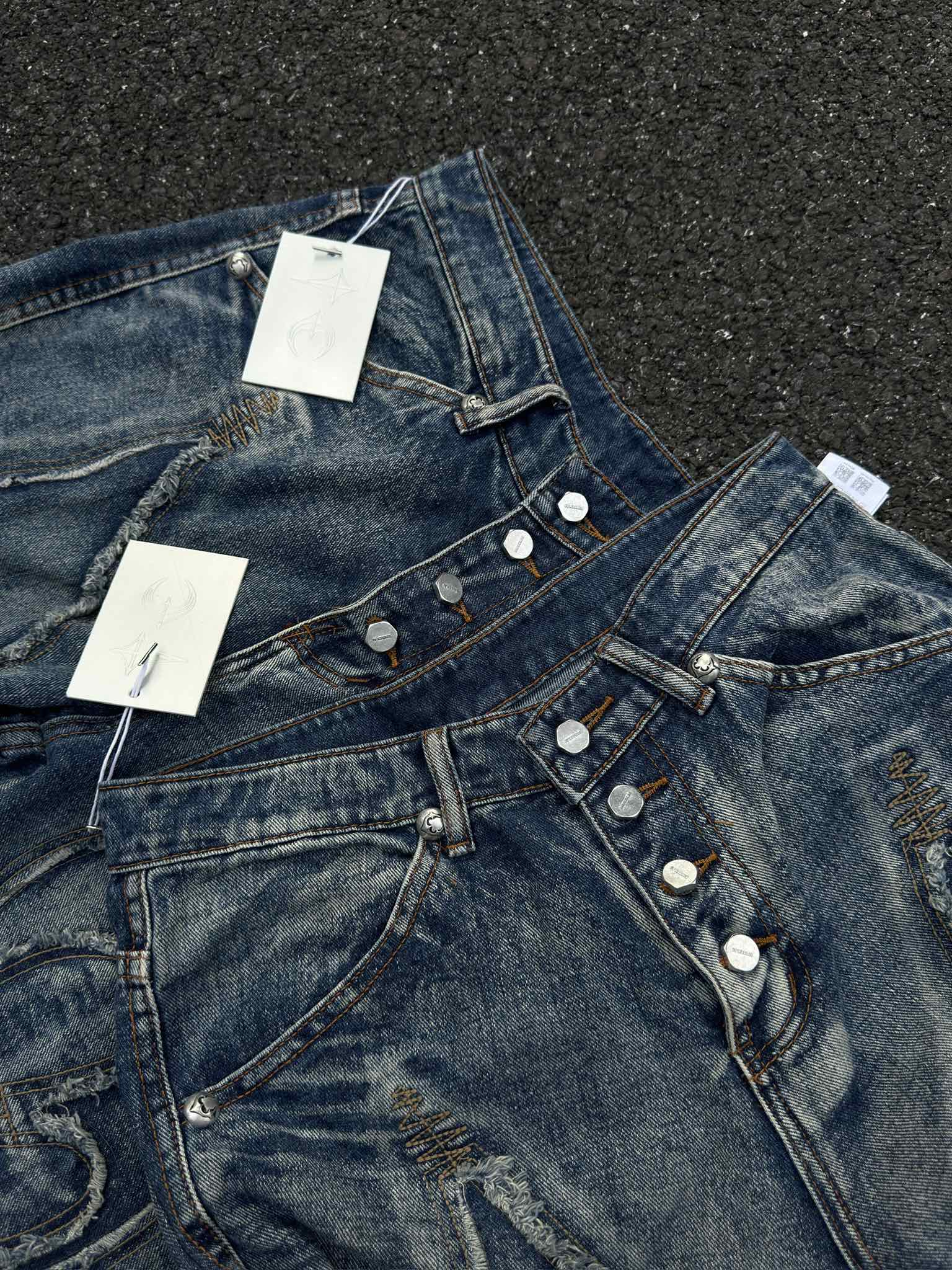 LuxluxHouse Best Quality Clothes Pants
