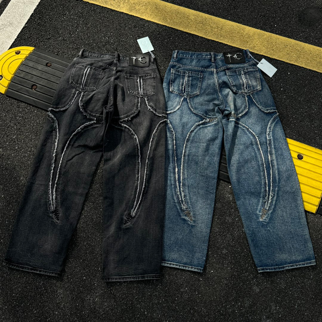 LuxluxHouse Best Quality Clothes Pants