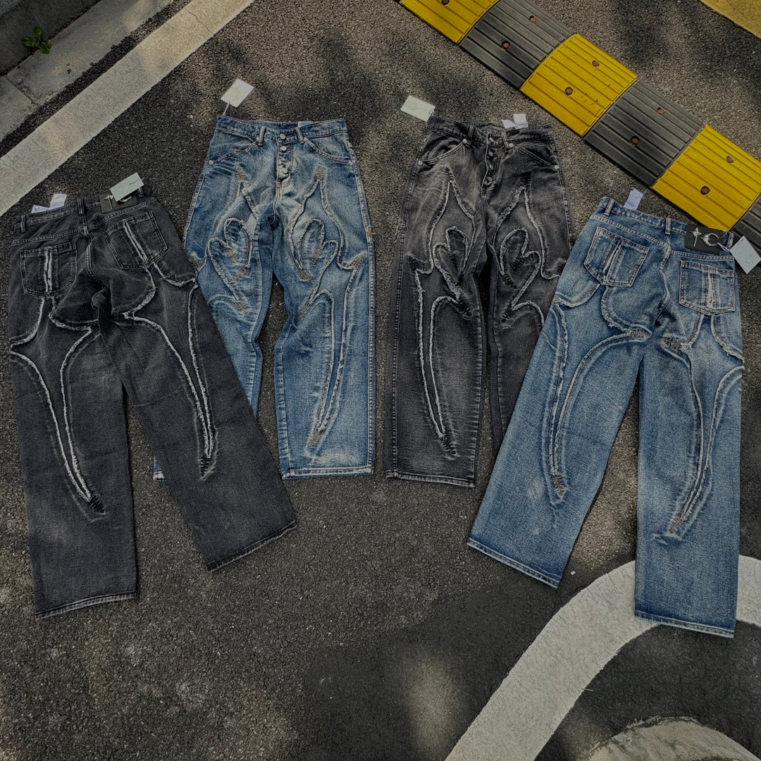 LuxluxHouse Best Quality Clothes Pants