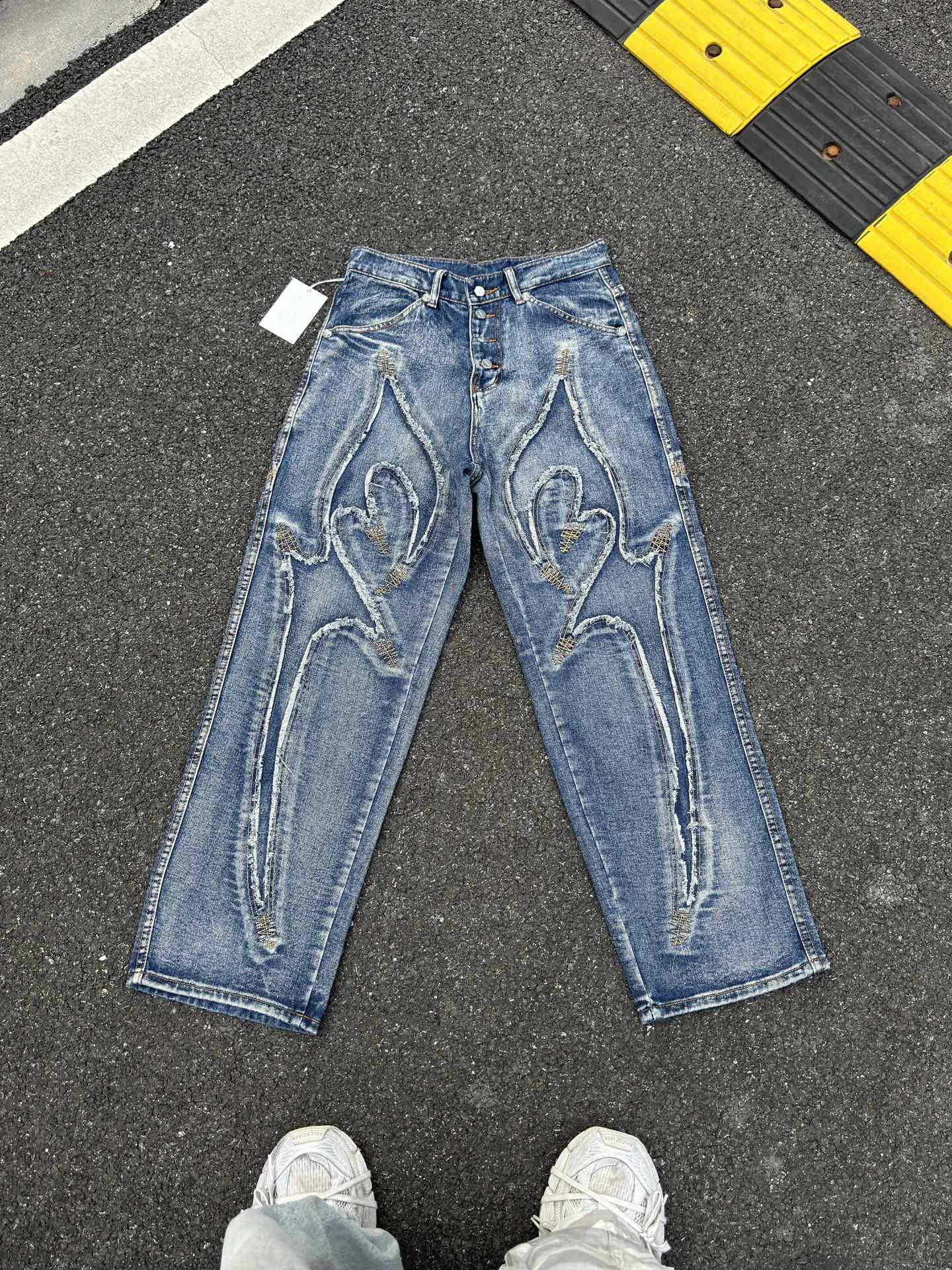 LuxluxHouse Best Quality Clothes Pants