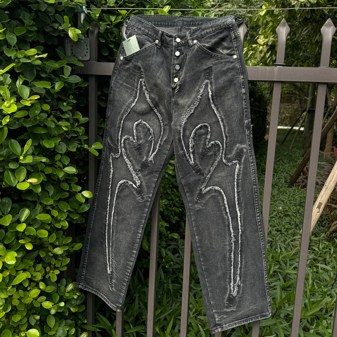 LuxluxHouse Best Quality Clothes Pants