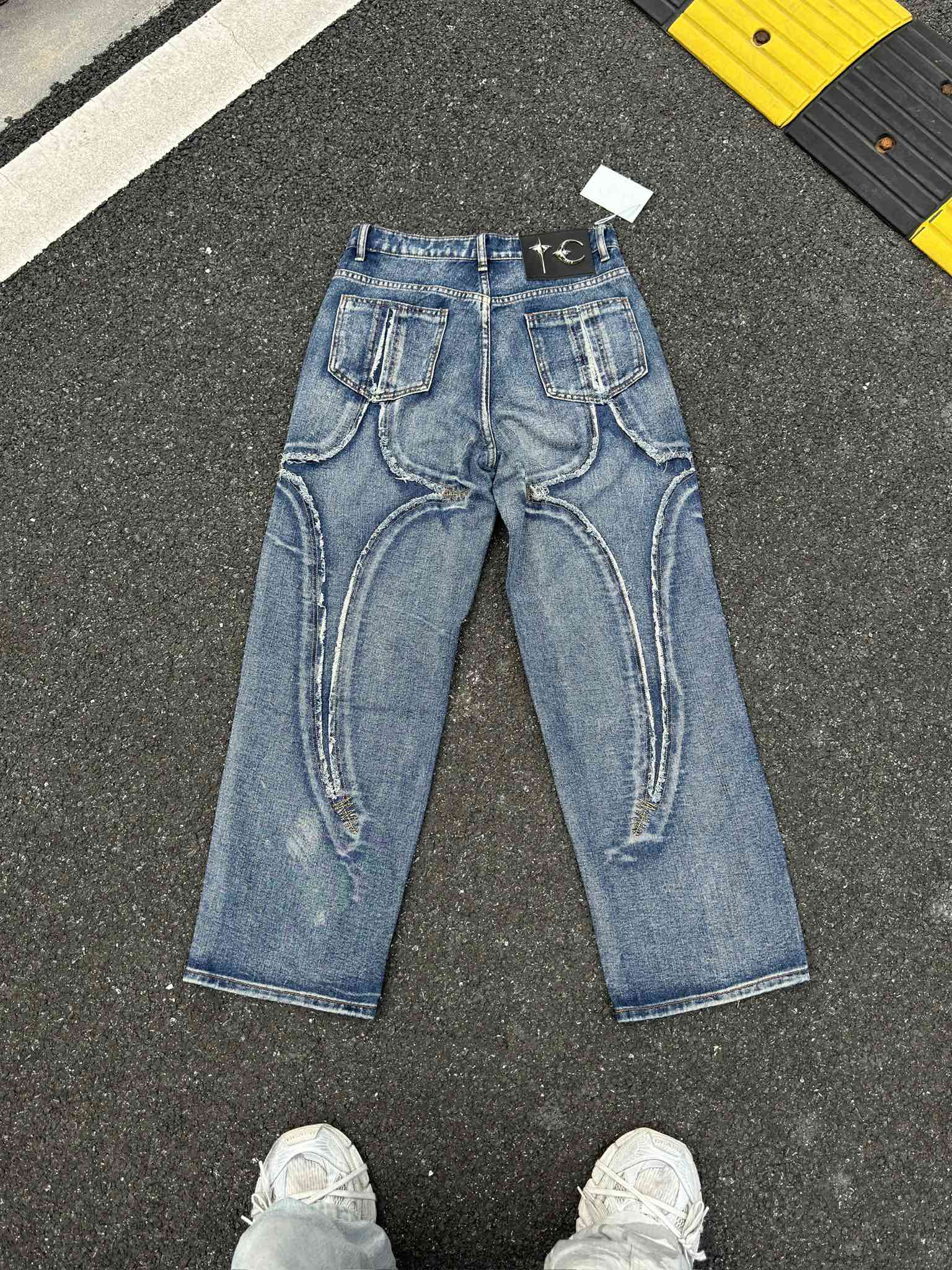 LuxluxHouse Best Quality Clothes Pants