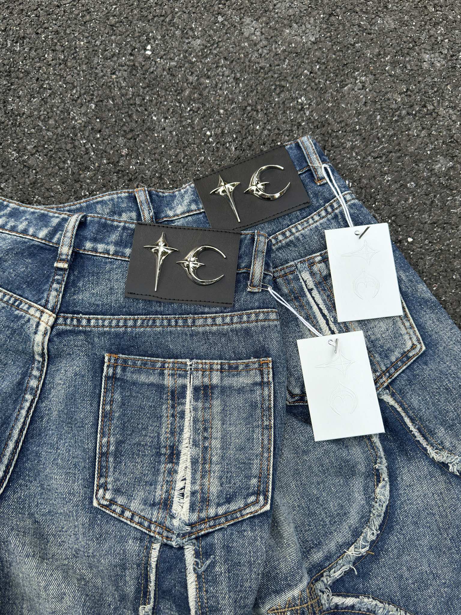 LuxluxHouse Best Quality Clothes Pants