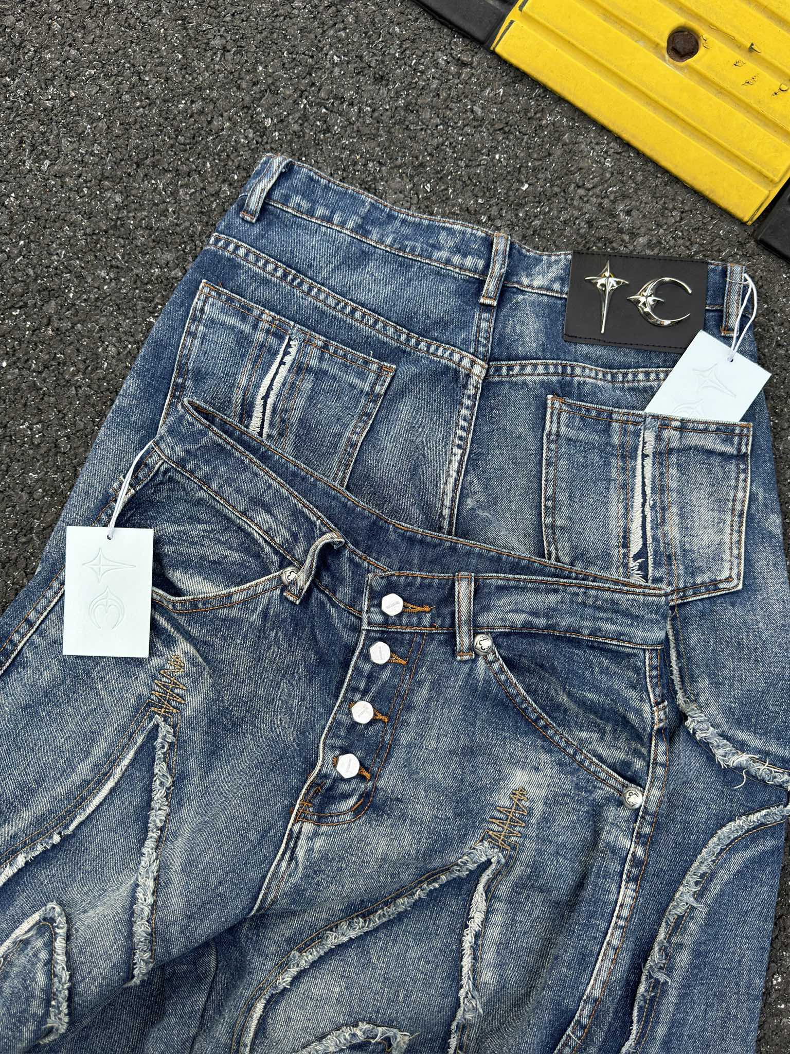 LuxluxHouse Best Quality Clothes Pants