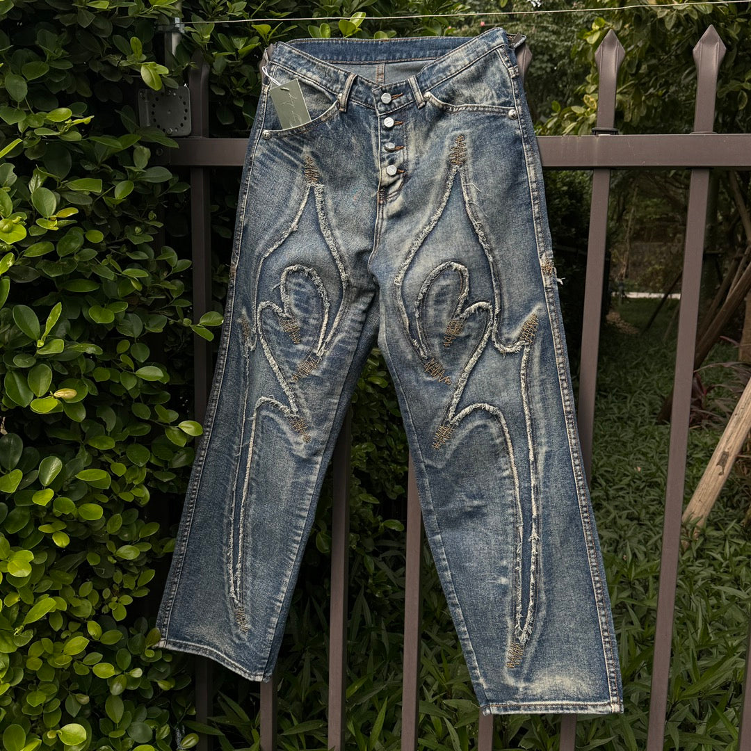 LuxluxHouse Best Quality Clothes Pants