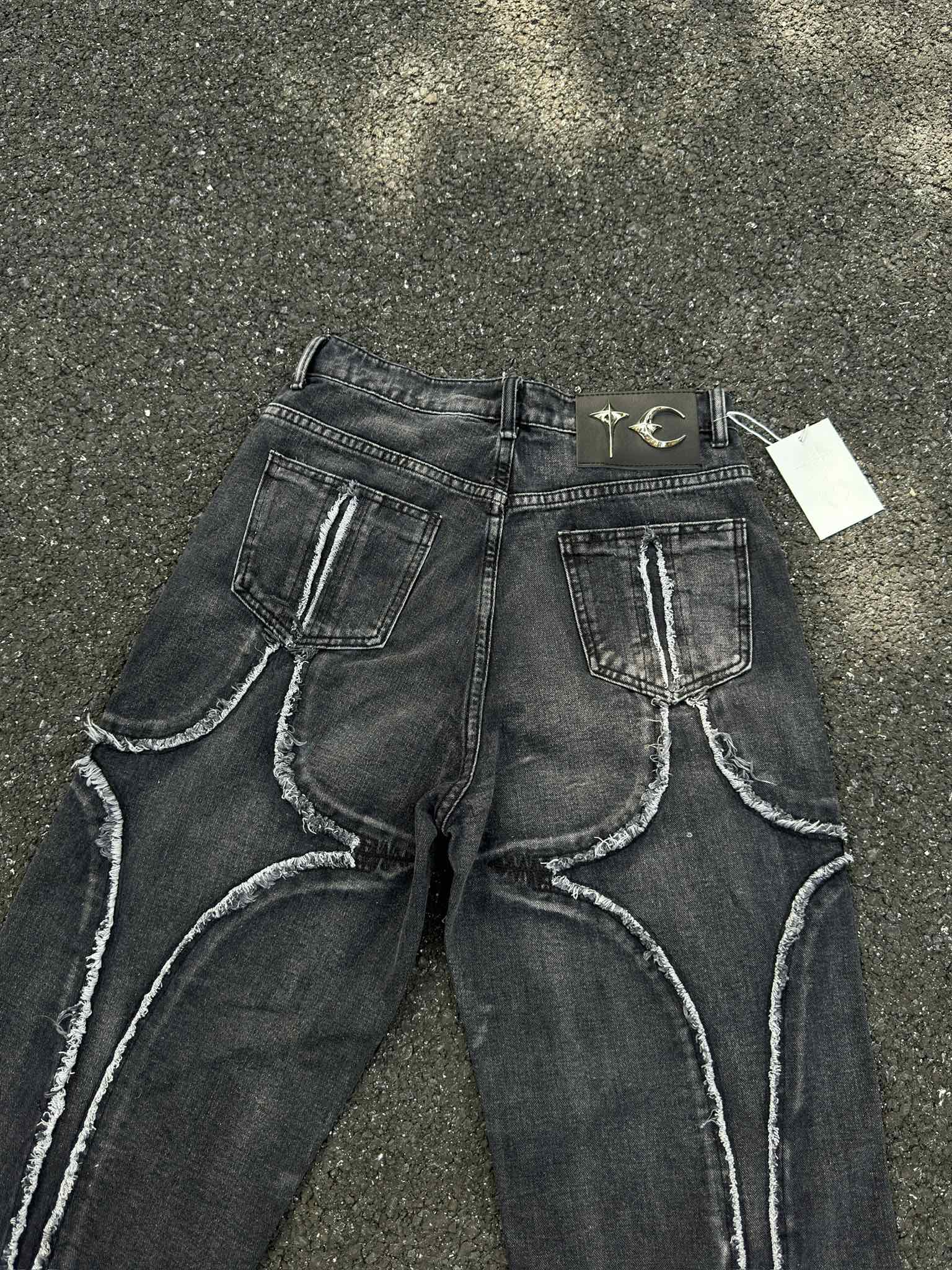 LuxluxHouse Best Quality Clothes Pants