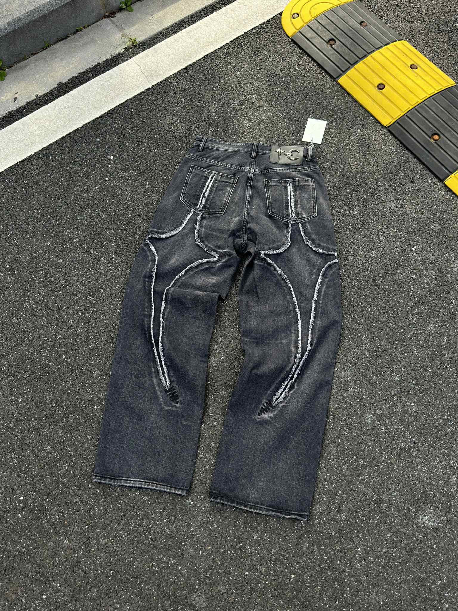 LuxluxHouse Best Quality Clothes Pants