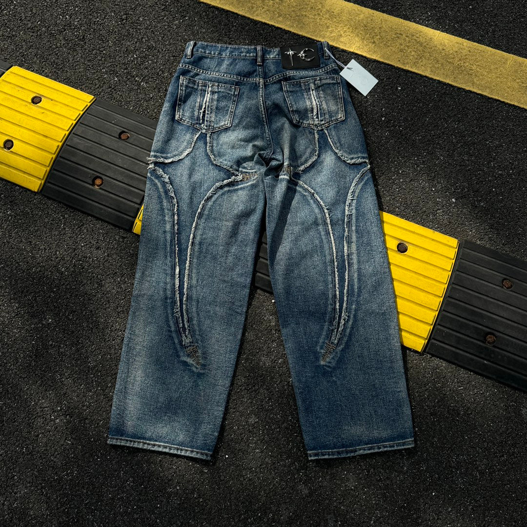LuxluxHouse Best Quality Clothes Pants