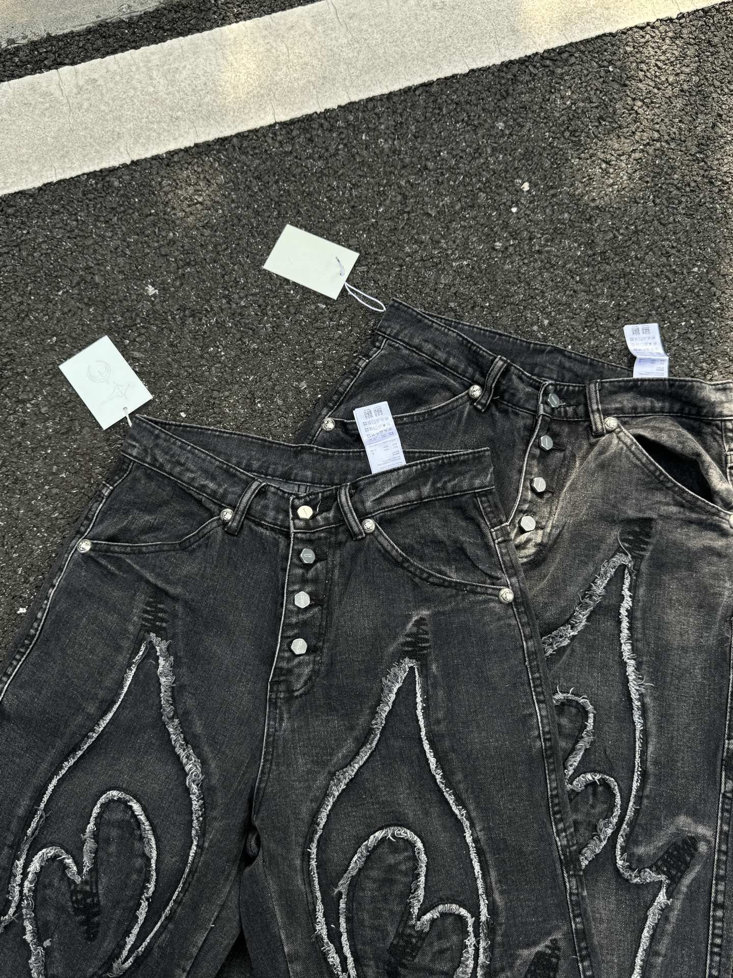 LuxluxHouse Best Quality Clothes Pants