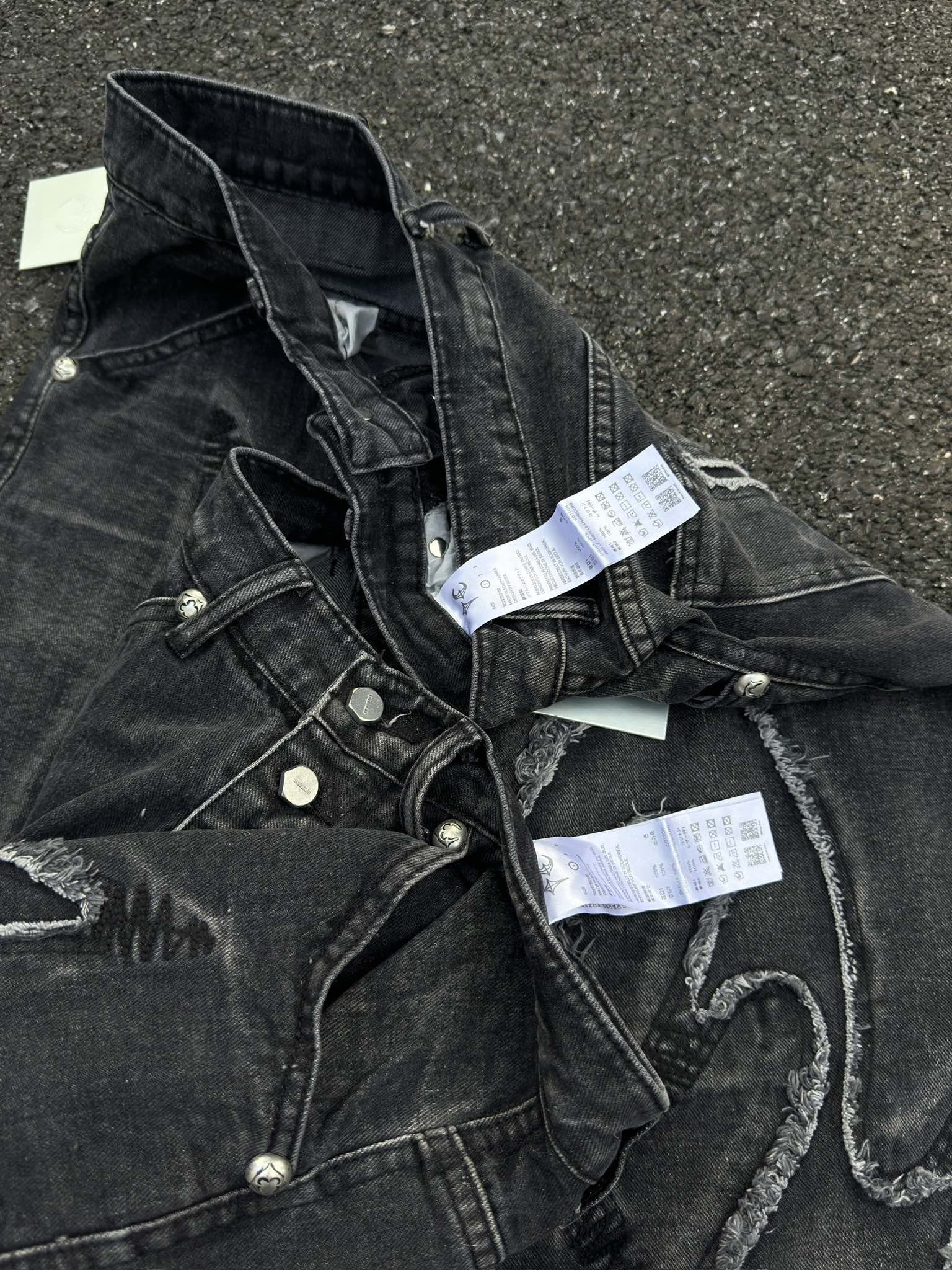 LuxluxHouse Best Quality Clothes Pants