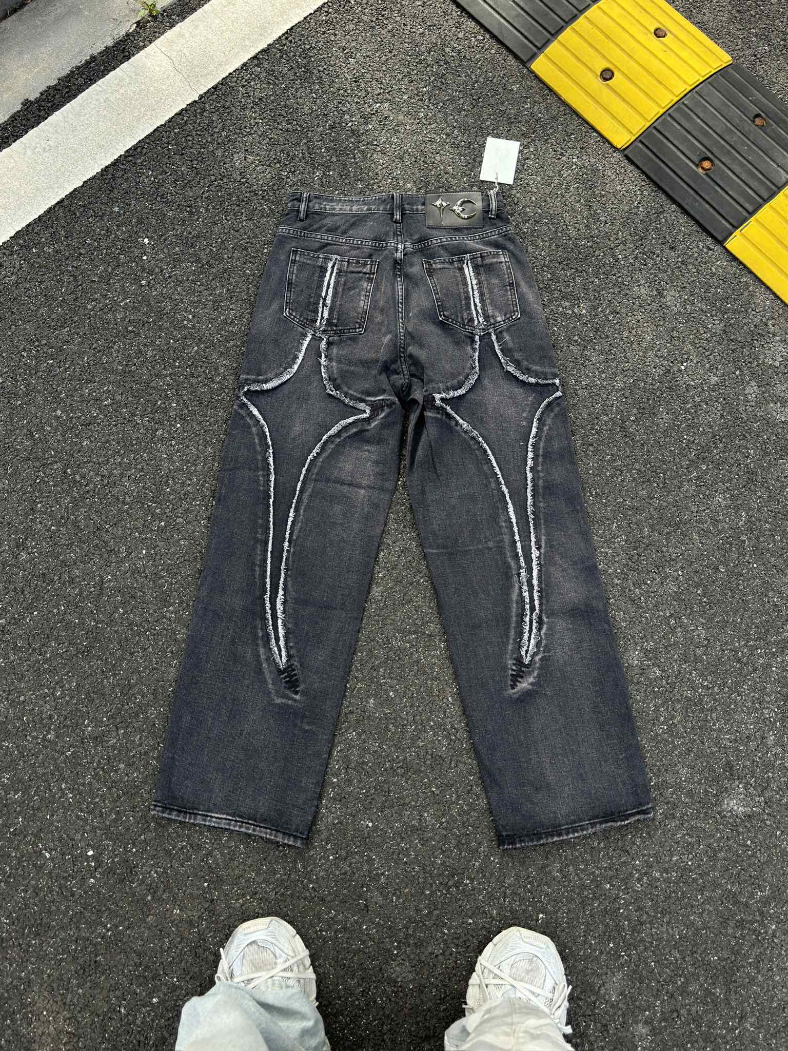 LuxluxHouse Best Quality Clothes Pants