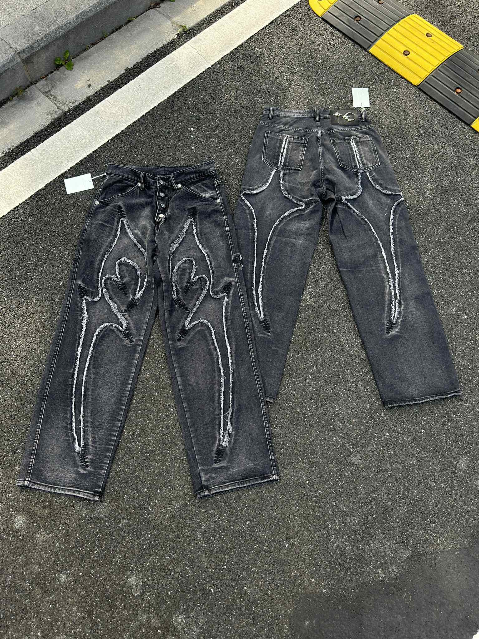 LuxluxHouse Best Quality Clothes Pants