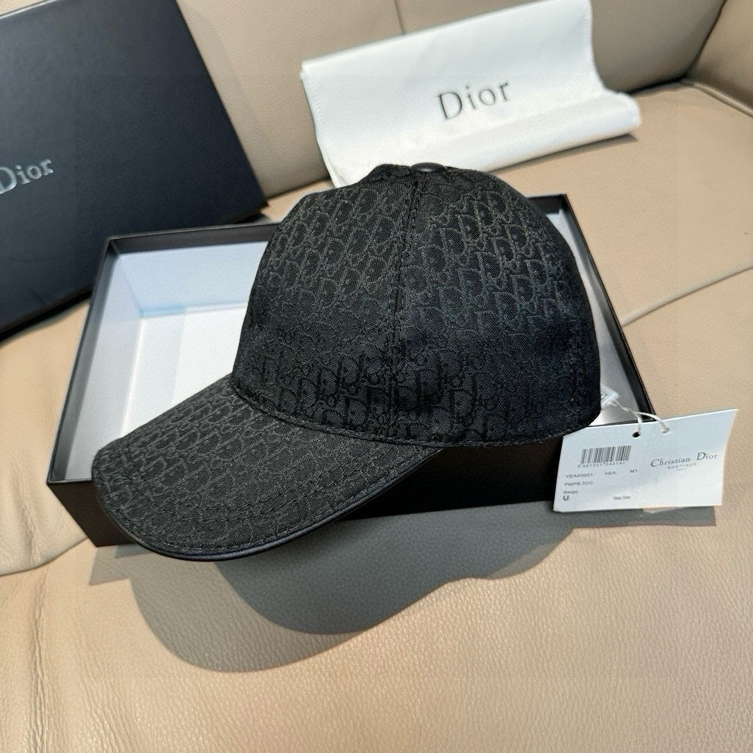 LuxluxHouse Best Quality Caps Dior