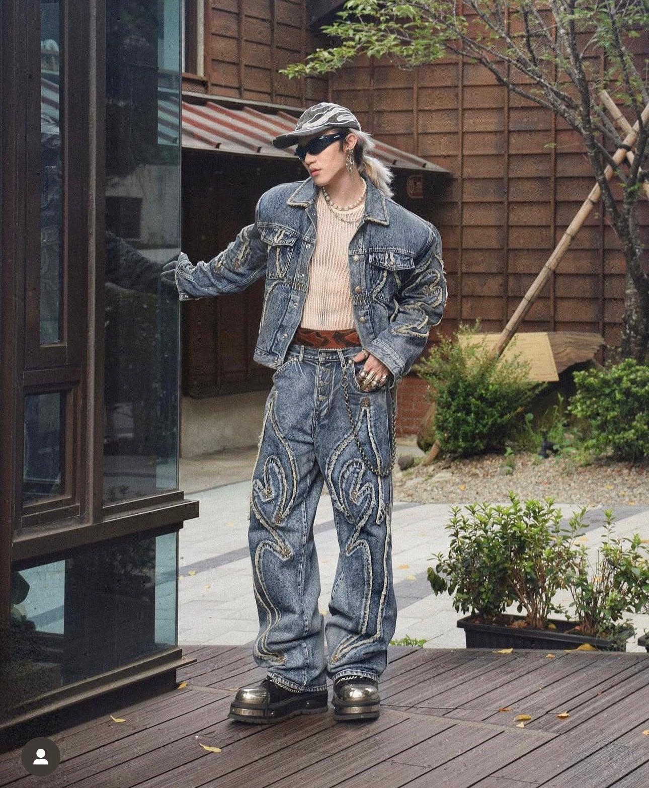 LuxluxHouse Best Quality Clothes Pants