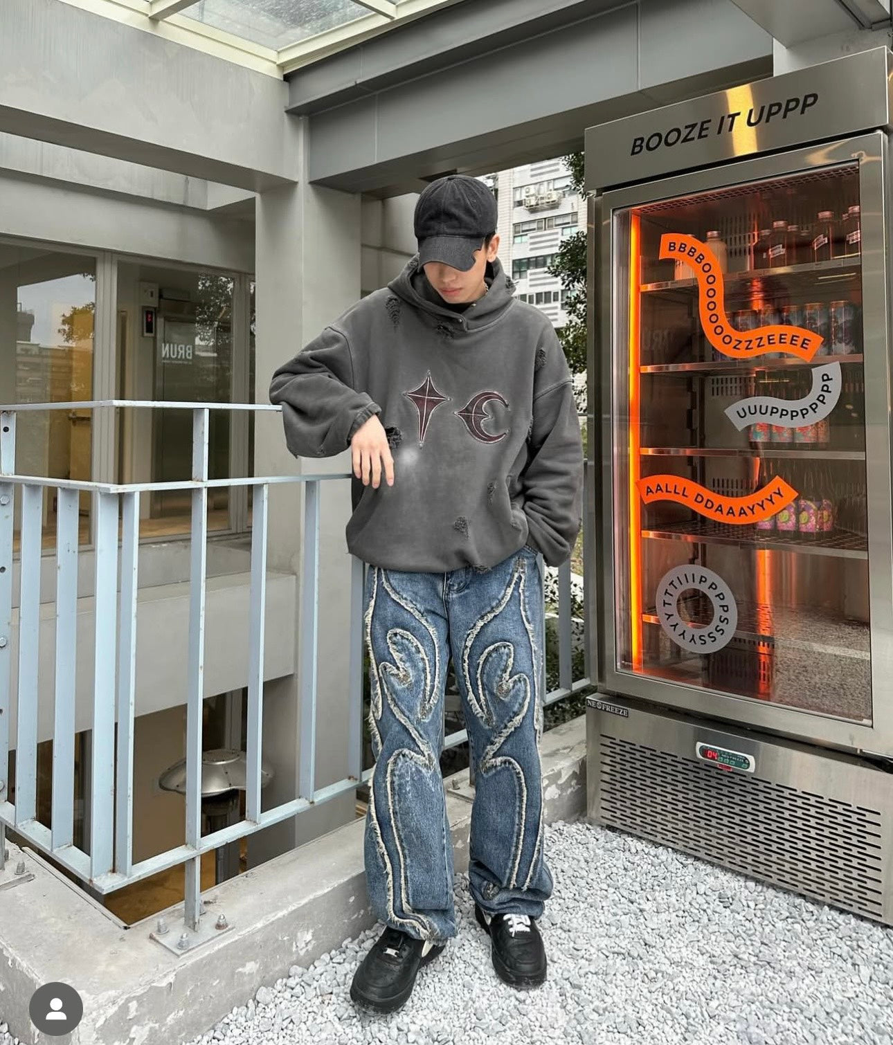 LuxluxHouse Best Quality Clothes Pants