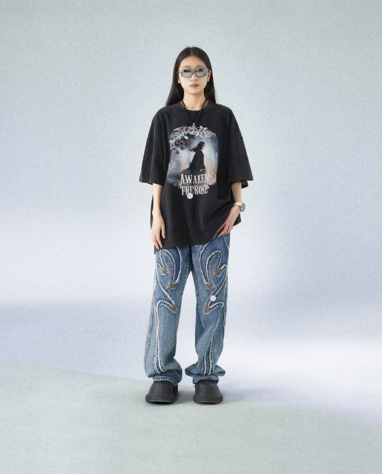 LuxluxHouse Best Quality Clothes Pants