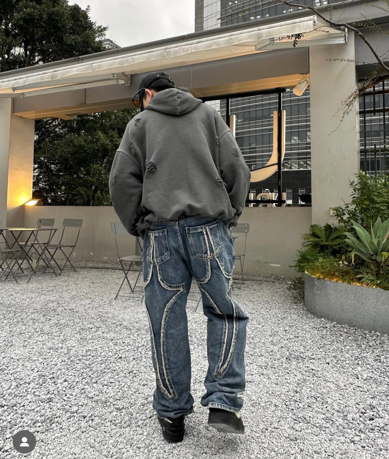 LuxluxHouse Best Quality Clothes Pants