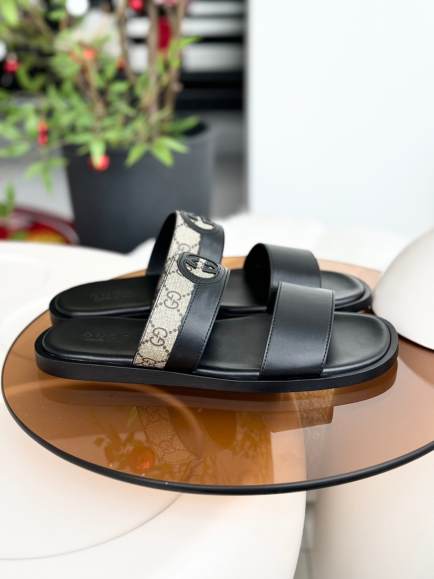 LuxluxHouse Best Quality Sandals Gucci