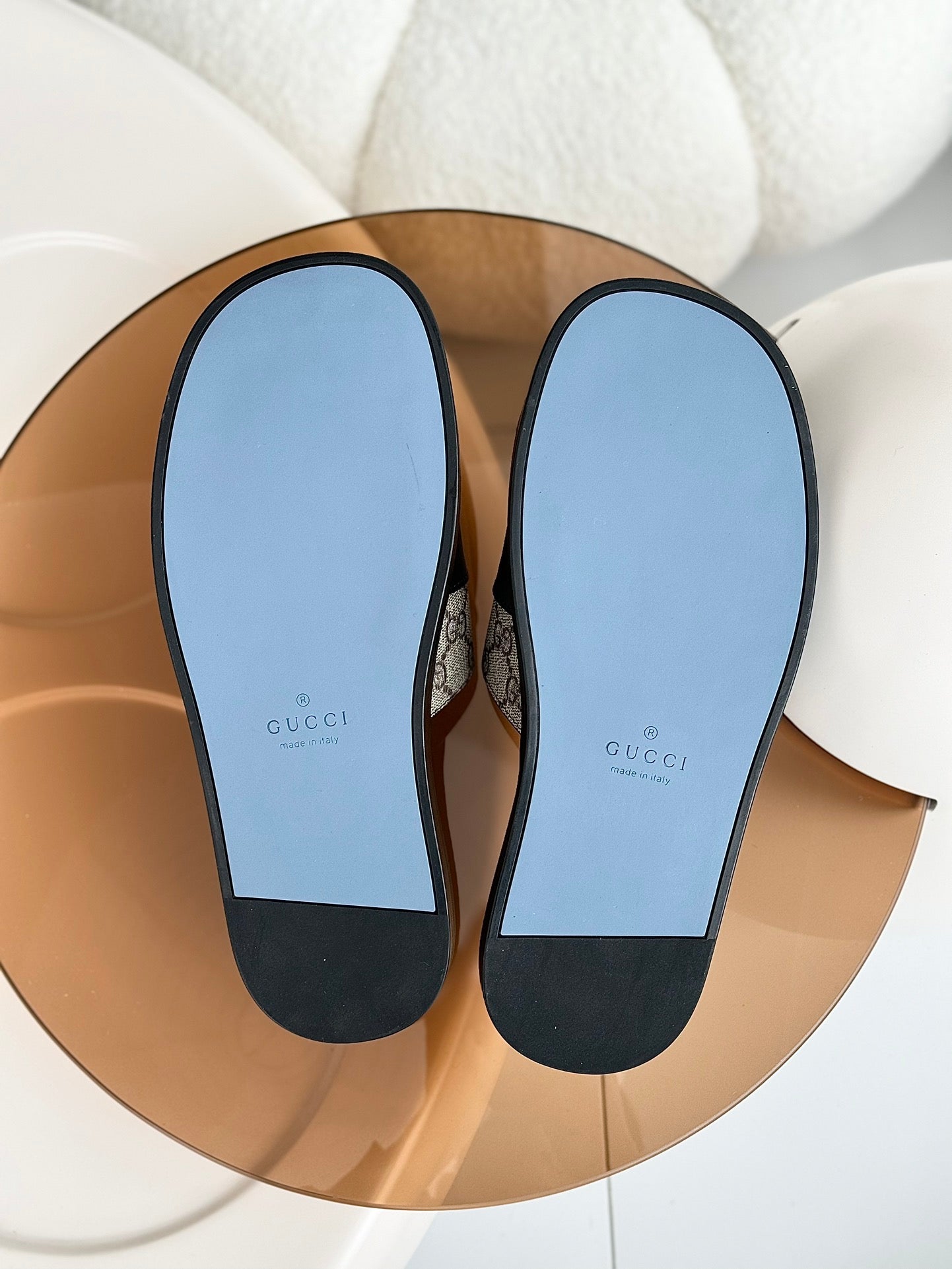 LuxluxHouse Best Quality Sandals Gucci