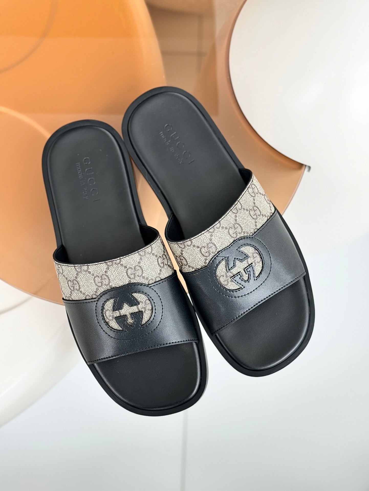 LuxluxHouse Best Quality Sandals Gucci