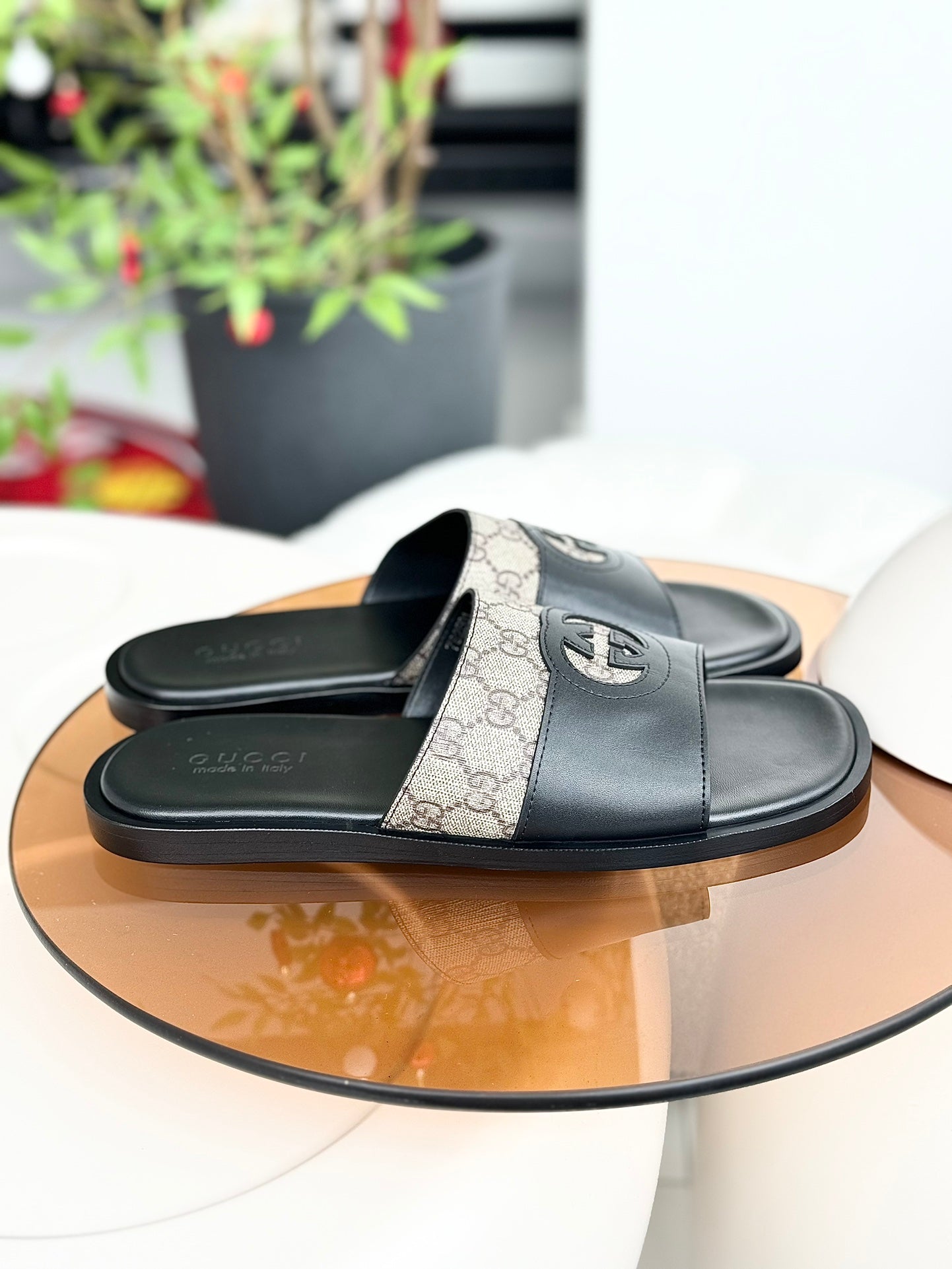 LuxluxHouse Best Quality Sandals Gucci
