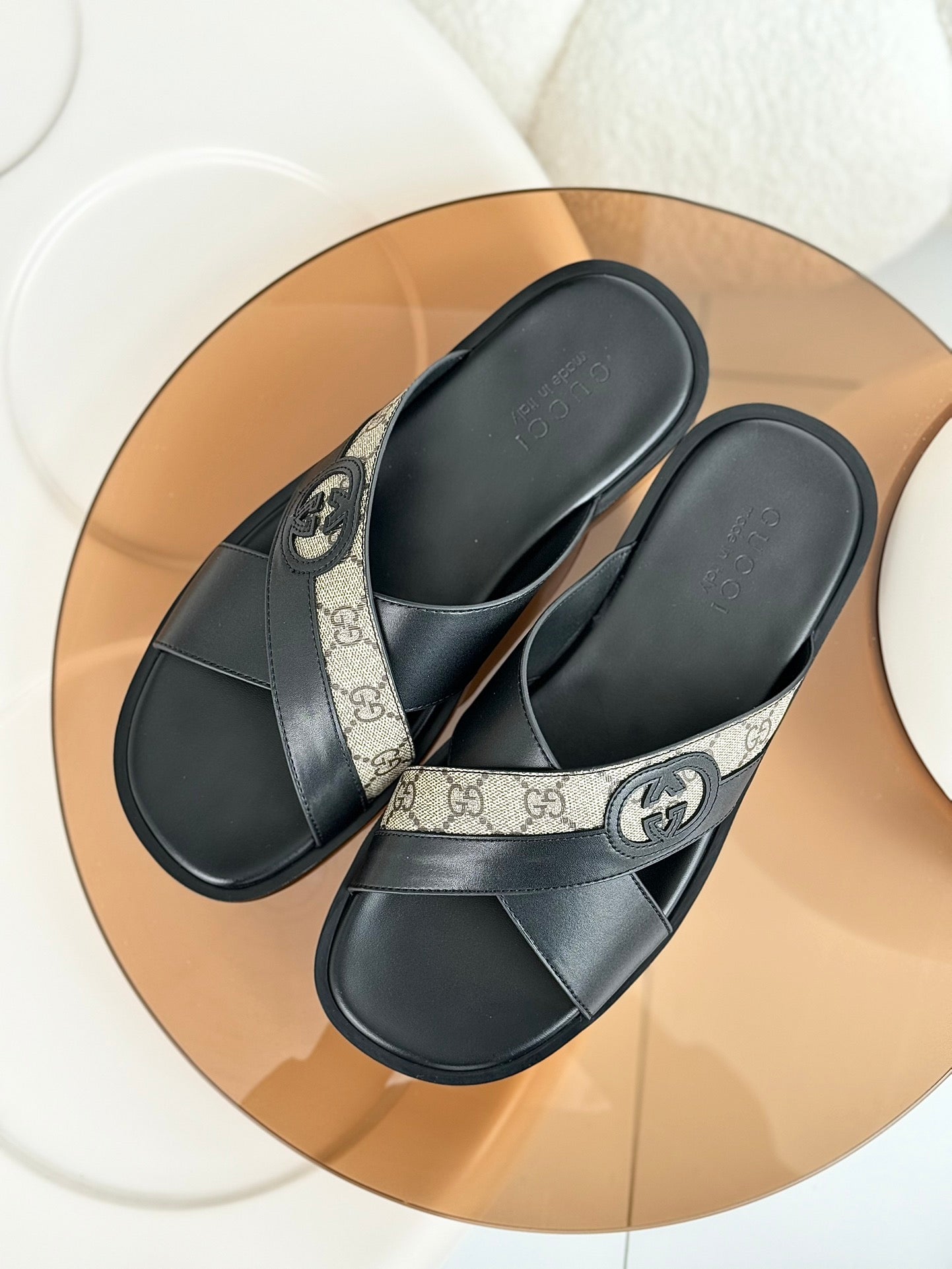 LuxluxHouse Best Quality Sandals Gucci