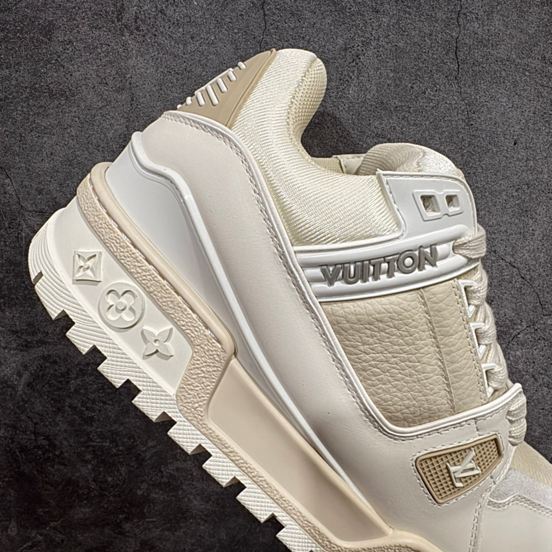LuxluxHouse Best Quality Shoes Louis Vuitton