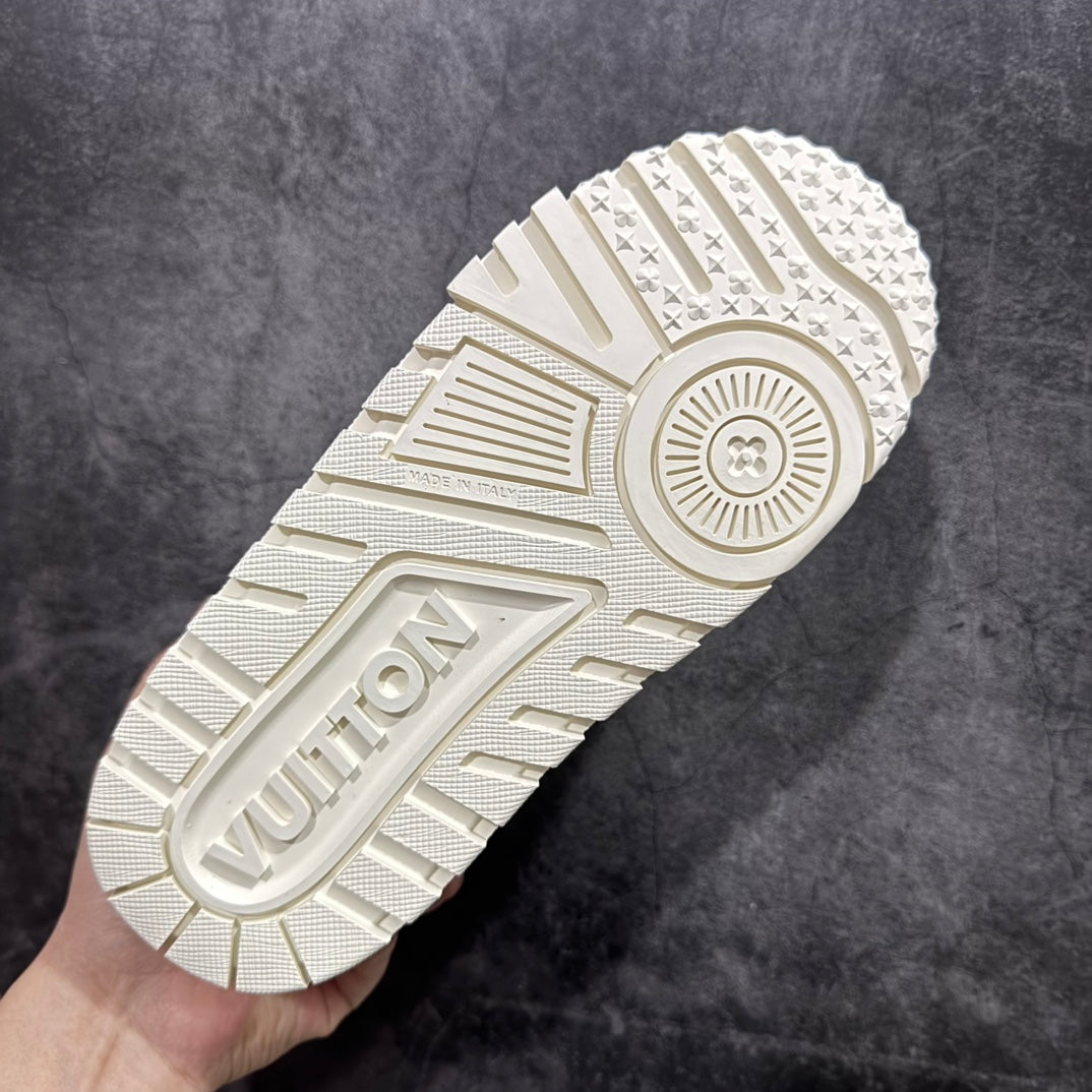 LuxluxHouse Best Quality Shoes Louis Vuitton