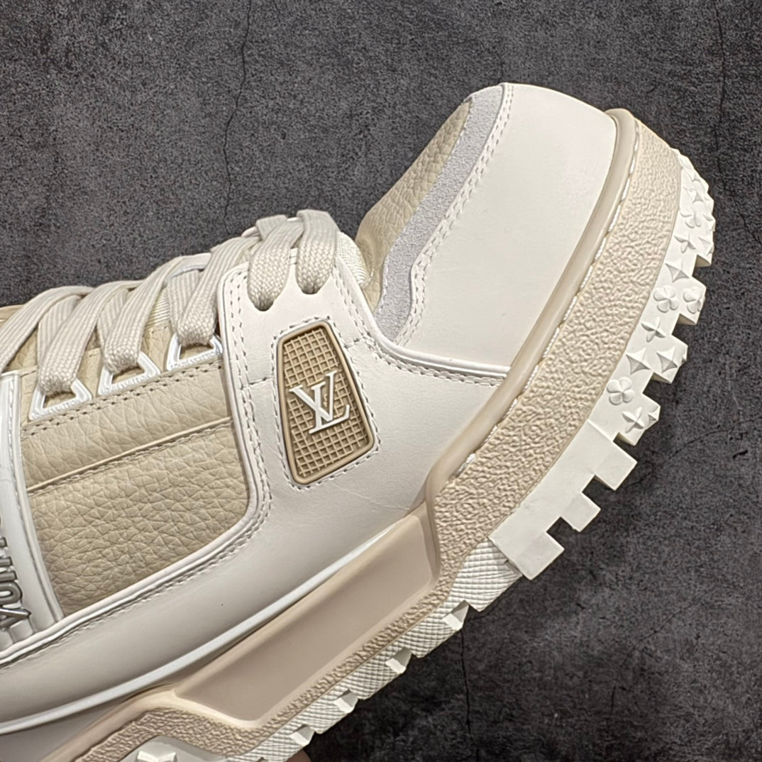 LuxluxHouse Best Quality Shoes Louis Vuitton