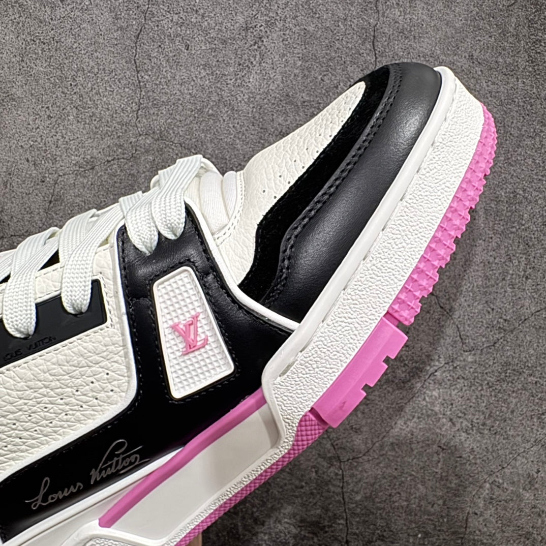 LuxluxHouse Best Quality Shoes Louis Vuitton