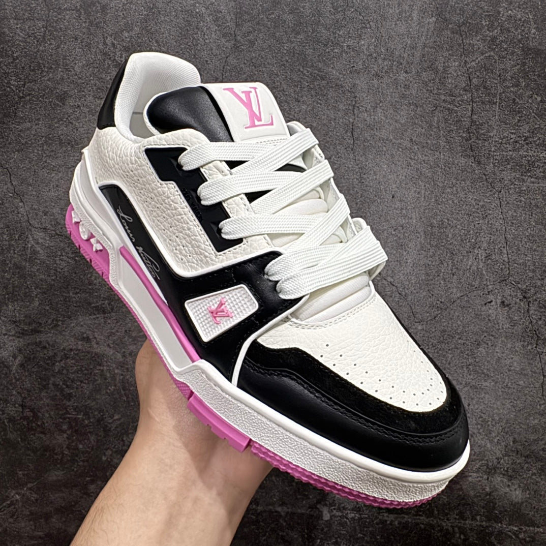 LuxluxHouse Best Quality Shoes Louis Vuitton