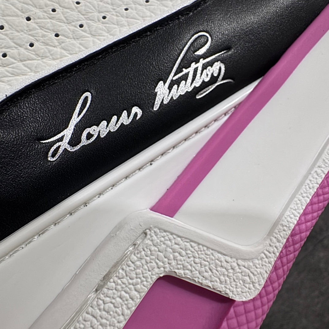 LuxluxHouse Best Quality Shoes Louis Vuitton