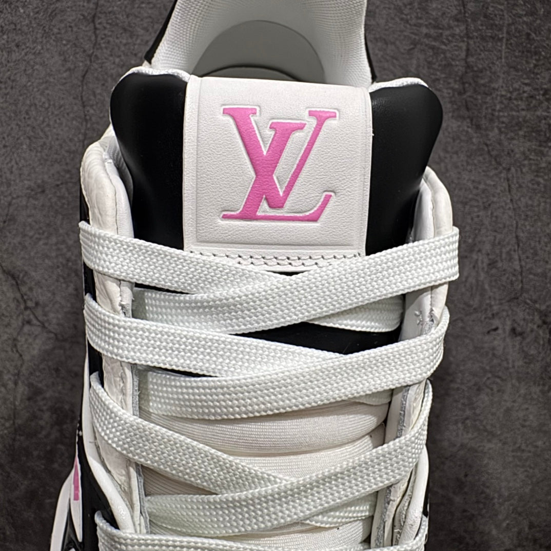 LuxluxHouse Best Quality Shoes Louis Vuitton