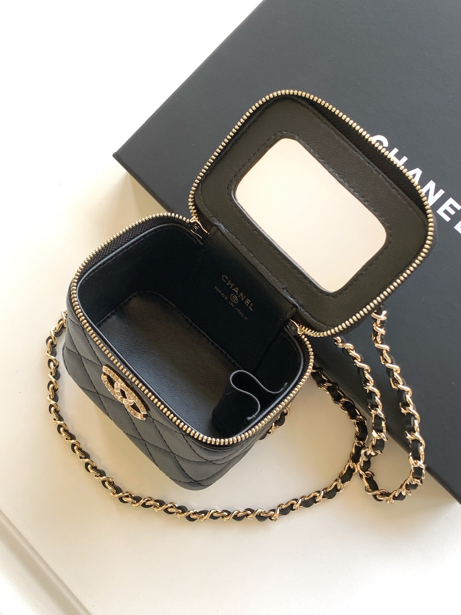 LuxluxHouse Best Quality Bags Chanel Women