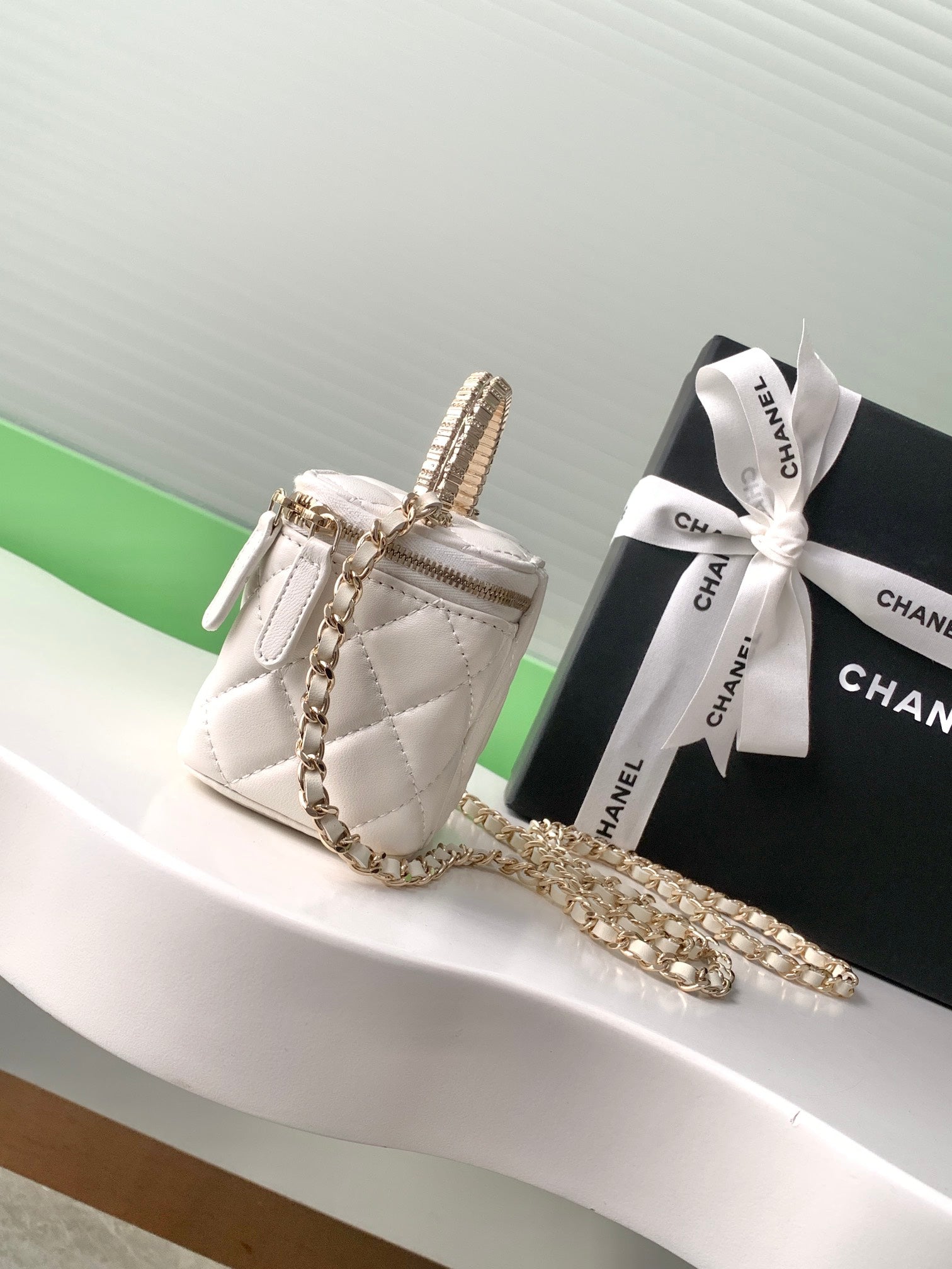 LuxluxHouse Best Quality Bags Chanel Women