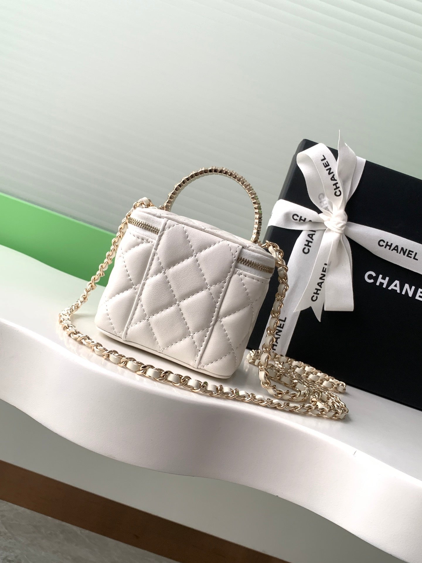 LuxluxHouse Best Quality Bags Chanel Women